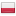 pepco.hr server is located in Poland